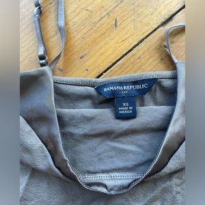 Banana Republic cami